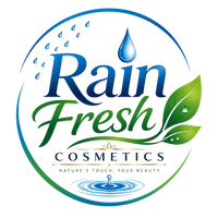 Rain Fresh Cosmetics
